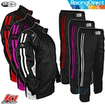 K1 Challenger 2-PIECE Suit Jacket & Pants SFI-1 Rated 2PC Auto Racing New. Price: $225.00.