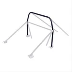 Competition Engineering 79-93 Mustang Main Hoop New. Price: $380.17.