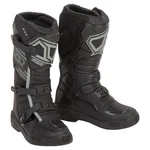 Msr Youth M3X Motocross / Dirt Bike Boots Size 6 Black New. Price: $99.88.
