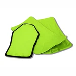 Omp 10MM Insert For KS-1 Rib Protector (shock Absorbing / Memory Foam) New. Price: $23.58.