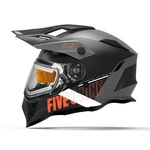 Delta Adult's R3L Ignite Motorcycle Helmet Orange - Gloss Finish Size X Large New. Price: $224.96.