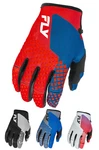 Fly Racing Youth Kinetic Motocross Glove, Durable Mx Gear New. Price: $32.95.