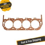 Sce Gaskets T136243 Titan Copper Head New. Price: $115.41.