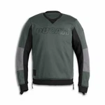 New Alpinestars Ducati City Technical Sweatshirt-green/grey/black- -#981085395. Price: $253.91.