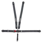 Impact Racing 51112116 Harness Pro Series Point Latch And Link Sfi 16.5 New. Price: $184.95.