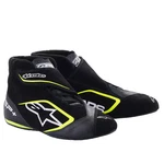 Alpinestars Usa Shoes Sp+ Black / Yellow Flou 8.5- 2710823-155-8.5 New. Price: $312.47.
