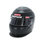7707128 Simpson Racing Speedway Shark Helmet New. Price: $449.95.