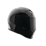 Speed And Strength SS900 Solid Helmet - Gloss Black Large 880489 New. Price: $131.73.