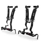 Genuine Yamaha Wolverine X2 X4 Rmax Gytr Front 4-POINT Harness Set B4MF47K0V000 New. Price: $349.99.