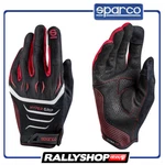 Sparco Gaming Gloves Hypergrip Rally Racing Game Microfibre Size Xs New. Price: $58.61.