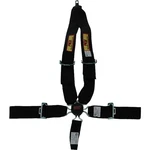 Rci Cam-lock 5-WAY V-type Racing Harness Pull-down Straps New. Price: $164.99.