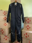 Alpinestars Sp Protective Driving Suit Kart Racing One Piece Eu 54 Nomex Firepro Pre-owned. Price: $280.00.
