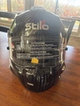 Stilo ST5 Gt Carbon Fia 8860-2018 New Helmet W/ Accessories Size 59. Price: $1900.00.