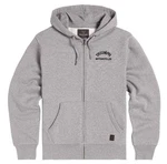 Men's Triumph Dolan Grey Marl Full Zip Sweatshirt MSWS2343 Nuovo. Price: $106.51.