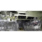 Hushmat Thermal Acoustic Insulation 622822; New. Price: $170.97.
