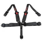Zamp HARN01S003 Sfi 16.1 3"/2" 5-POINT Pull-down (out) Seat Harness New. Price: $119.65.