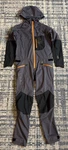 Leatt Mtb Hydradri 2.0 Jr Shadow Mono Suit Size Large Sample Nwot Never Worn New. Price: $99.99.