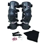 Asterisk Carbon Cell Pro Knee Braces (pair) For Outdoor Extreme Sports-m New. Price: $809.96.