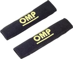 Omp Racing, Inc. Harness Pads Black Used W/ 2IN Belts- DB0-0450-A01-071 New. Price: $60.51.