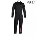 Move Extra-light MR-80 Sfi 3.2A/5 2-LAYER Nomex Auto Car Racing Suit Black New. Price: $249.99.