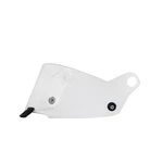 Stilo YA0851 Helmet ST5 Visor Clear Non-antifog Coated New. Price: $175.71.