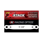 Simpson Safety 10201C Racing Optics Laminated Tear Offs Clear New. Price: $57.96.