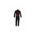 Sparco 00109354NRRS Sprint Suit - Black/red Size: Euro Us: Medium/large New. Price: $731.31.
