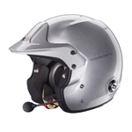 Stilo Venti Trophy Plus Rally Helmet In Silver, Size 54 New. Price: $919.00.