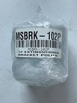 Eddie Marine Fire Extinguisher Bracket Small For BRK-102P New. Price: $39.99.