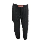 Racequip 91940039RQP Multi-layer SFI-20 Driving Pants Black Medium New. Price: $819.95.