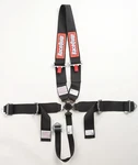 Racequip New Dated JUN2025 Dragster U-style Sfi 16.1 Camlock Racing Seatbelts. Price: $178.95.