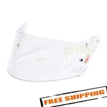 Bell 2010201 SRV-8 Clear Replacement Face Shield New. Price: $83.03.