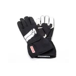 Simpson Racing Gloves Immk; Impulse Medium Sfi 3.3/5, Black/white New. Price: $83.77.