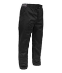 Allstar 931214 Driving Pants Sfi 3.2A/1 S/l Black Large New. Price: $95.36.