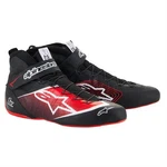 Alpinestars 2715524-13-11 TECH-1 V3 Shoes Sfi, Blk/red, Size New. Price: $499.95.