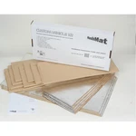 Hushmat Thermal Acoustic Insulation 62850; New. Price: $1486.18.