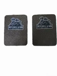 Bulletproof Body Armor AR500 Reaperx 6X8 Curve Base Coat Level 3 Speed Plate 2 New. Price: $75.10.