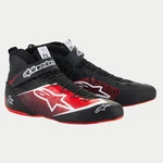 Alpinestars 2715524-13-11 TECH-1 Z V3 Black/red Side Driving Shoes New. Price: $501.60.