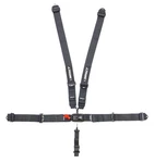 Impact Racing 5PT Harness L/l P/u Ind Shldr Dual Lap Adj. New. Price: $185.19.