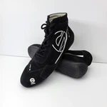 Sparco Slalom RB-3 Nomex Racing Shoe Size 12.5 Sfi Rated For Auto New. Price: $149.00.