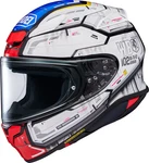 Shoei RF-1400 Gundam Helmet TC-10 Medium New. Price: $999.99.