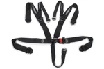 Impact Racing 51111111 W/59666666 5-POINT Racer Series Harness System New. Price: $244.90.