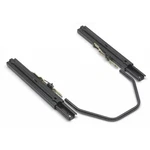 Sparco Seat Track Set Flat New. Price: $130.73.