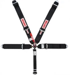 Simpson 29110BL Lever Camlock 5-POINT Individual Harness New. Price: $306.95.