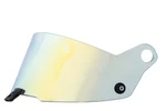 Stilo YA08102 Helmet ST5 Visor Iridium Yellow Dark Shield New. Price: $204.95.