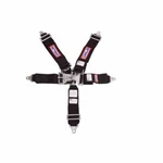 Rjs Safety Products 1131001 Latch-type 5-POINT Pull Down Racing Harness New. Price: $123.90.