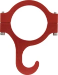 Quickcar Helmet Hook 1-3/4 66-920 New. Price: $33.09.
