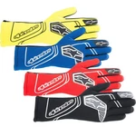 Alpinestars 3551624-790- Xl TECH-1 Start V4 Gloves, Blue, X-large New. Price: $134.99.