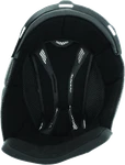 Firstgear Helmet Liner For Ajax Adventure Replacement Part 446693 - New. Price: $27.27.