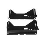 Brey Krause R-9281 Seat Side Mount Adapter Bmw F8X/E9X W/ Factory Slider, Medi New. Price: $248.04.